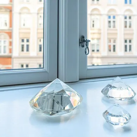 Apartamento Stylish & Spacious In Trendy Norrebro Copenhague