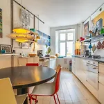 Stylish & Spacious In Trendy Norrebro * Κοπεγχάγη