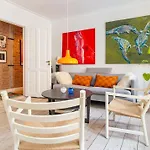 Διαμέρισμα Stylish & Spacious In Trendy Norrebro