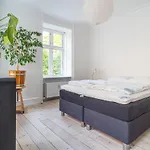 Stylish & Spacious In Trendy Norrebro Διαμέρισμα *