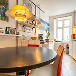 Stylish & Spacious In Trendy Norrebro * Κοπεγχάγη