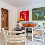 Stylish & Spacious In Trendy Norrebro Διαμέρισμα Κοπεγχάγη
