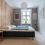 Stylish & Spacious In Trendy Norrebro