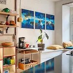 Stylish & Spacious In Trendy Norrebro Διαμέρισμα Κοπεγχάγη
