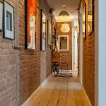 Stylish & Spacious In Trendy Norrebro Κοπεγχάγη