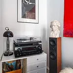 Stylish & Spacious In Trendy Norrebro * Κοπεγχάγη